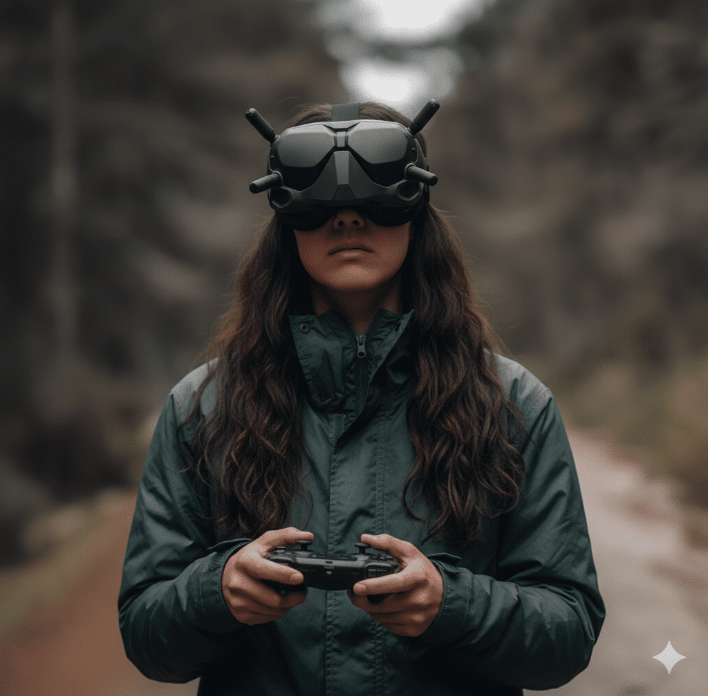 The Illusion of Control2