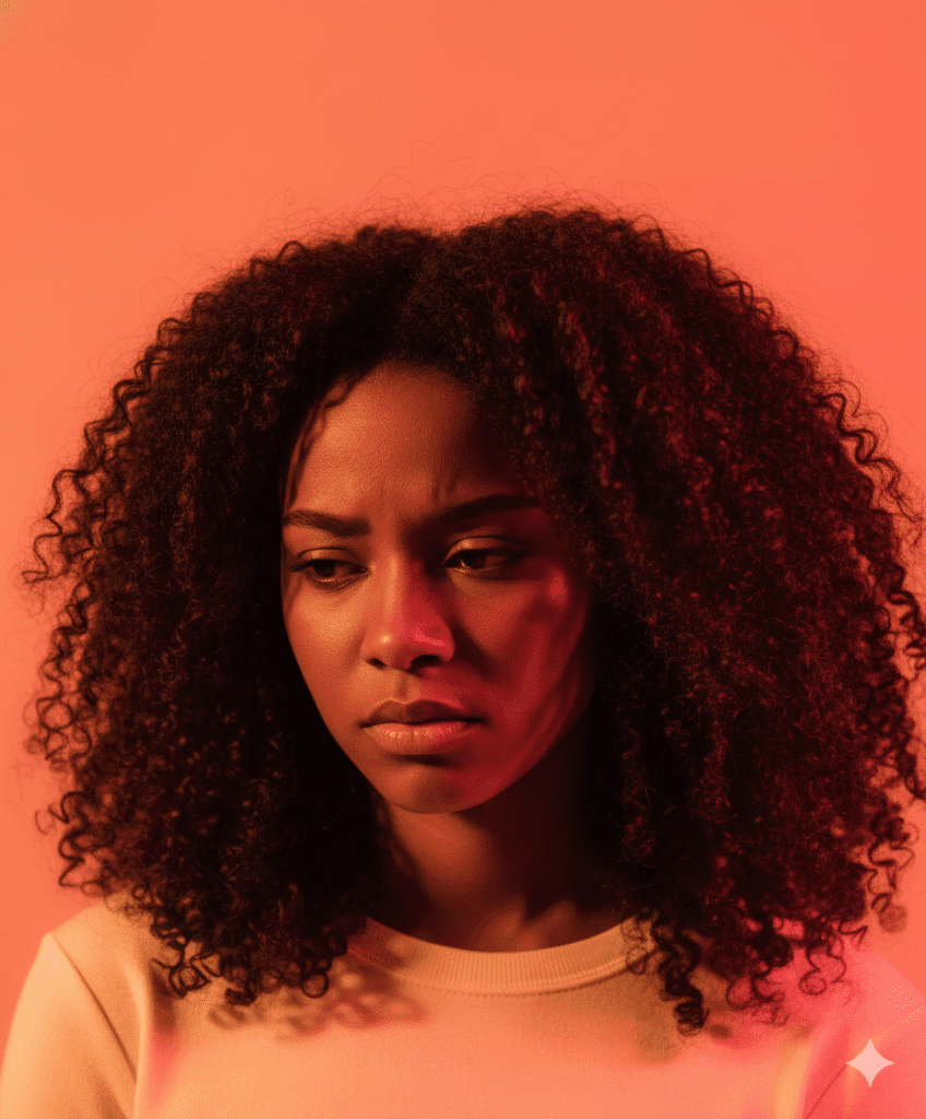 Why Your Life Feels Heavy Even When Nothing Is Wrong