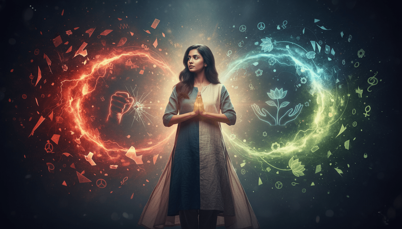 Responding & Reacting