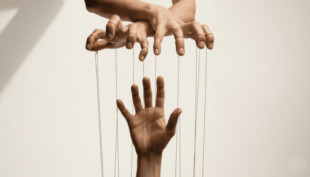 Release Control
