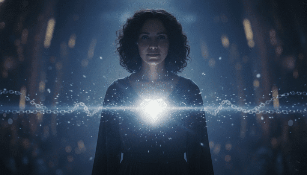 respond from clarity