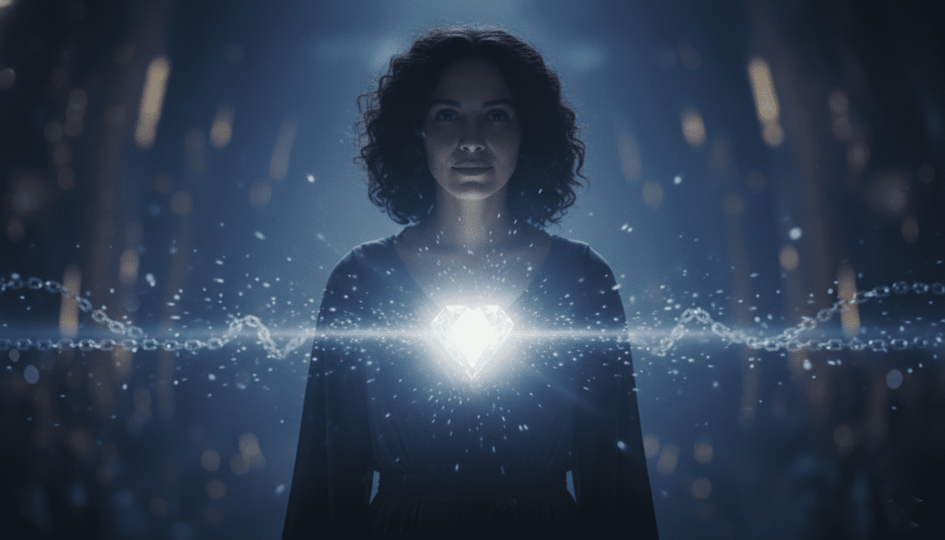 respond from clarity