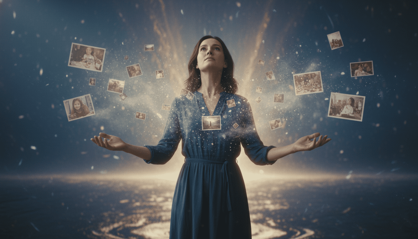 undo emotional memory