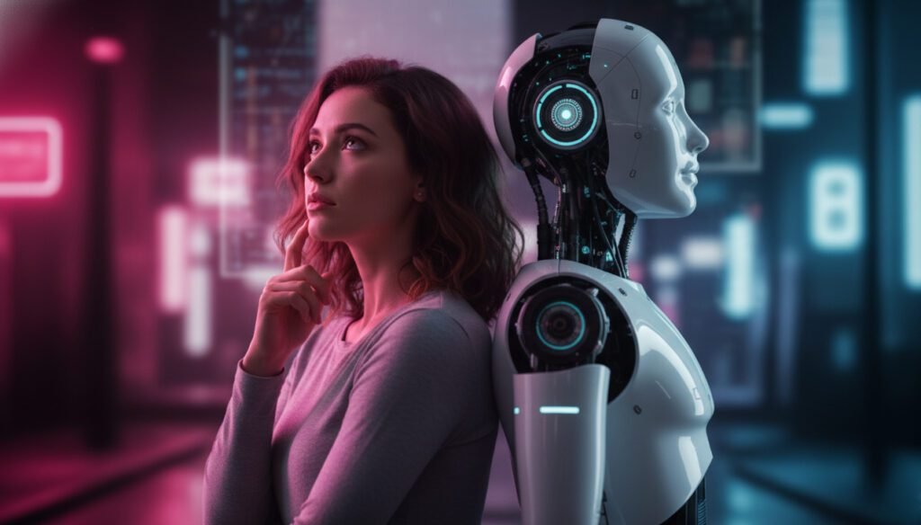 AI-&-Human