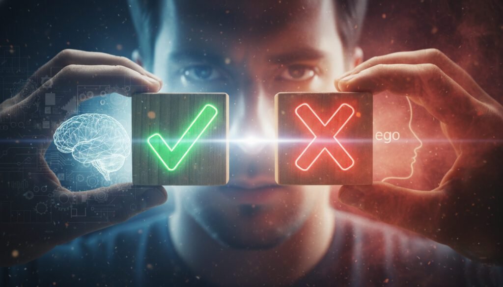 Right-or-Wrong