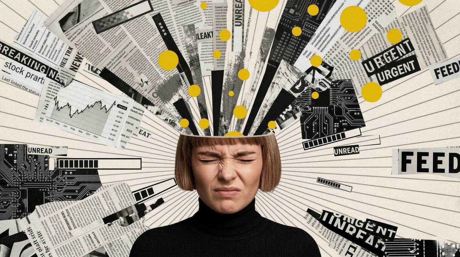 Information-Overload