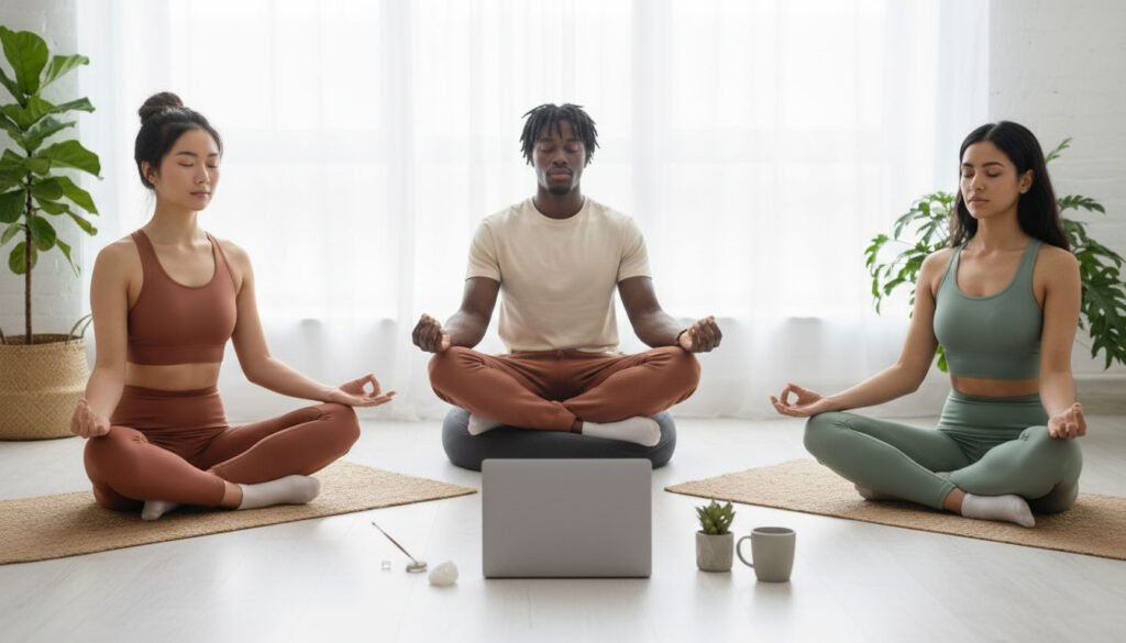 Modern-Spirituality