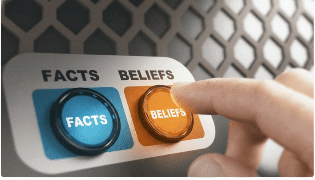Confirmation Bias