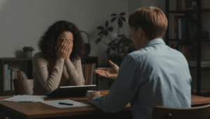 Gaslighting