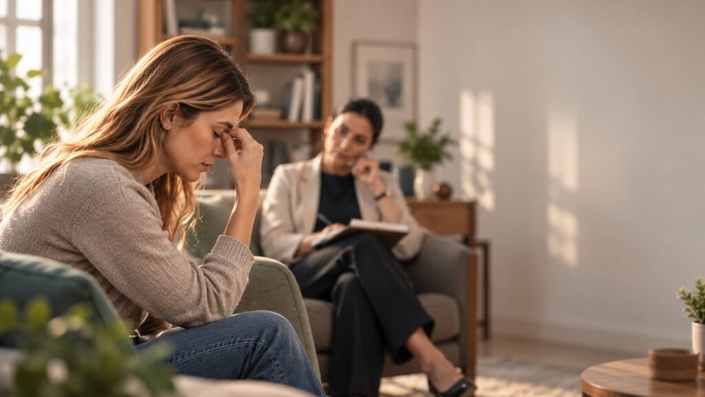Therapy Speak