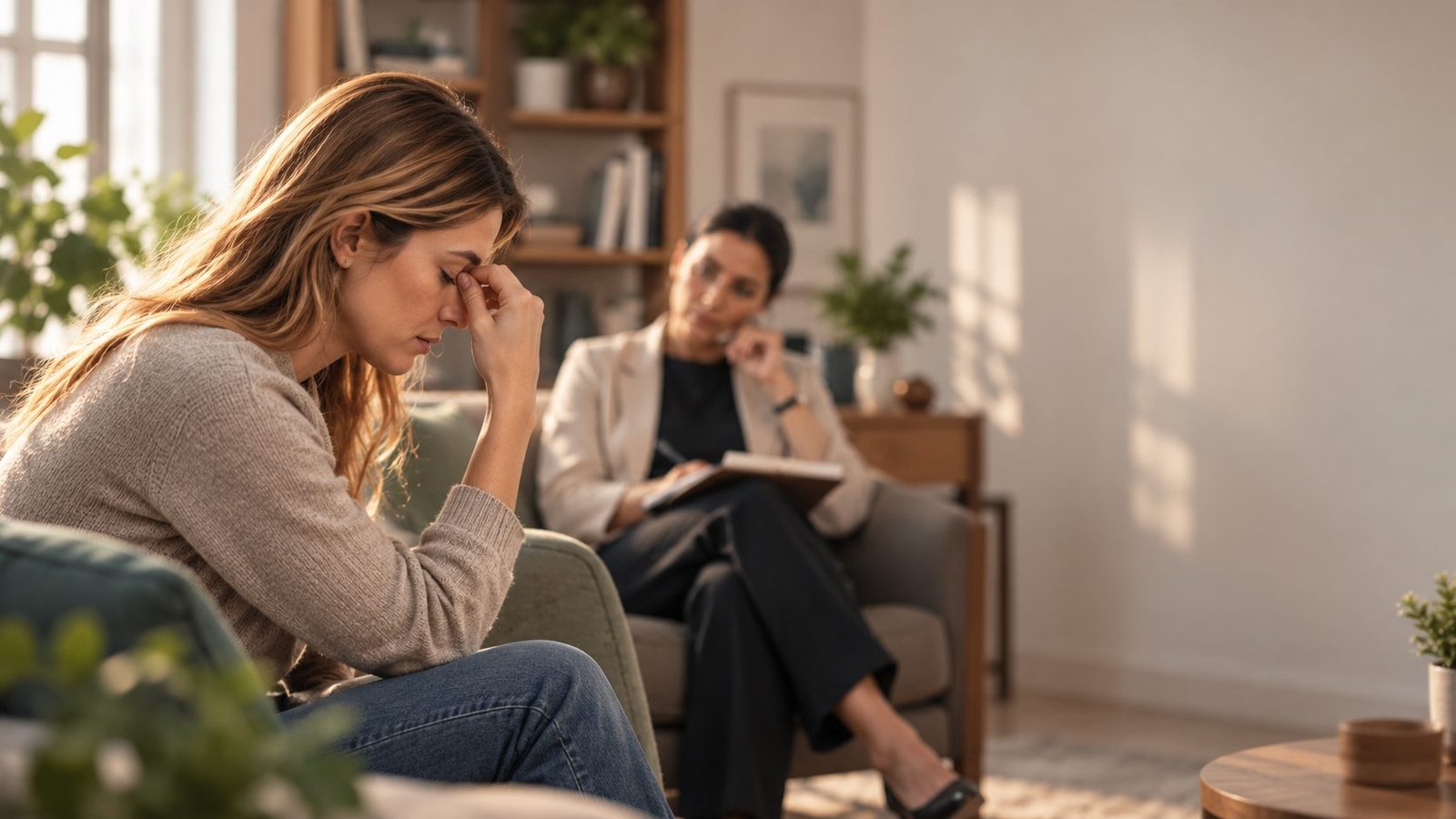 Therapy Speak